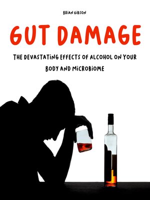 cover image of Gut Damage